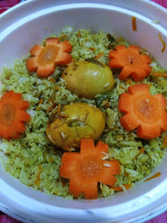ডিম তেলানি রেসিপির প্রধান ছবি