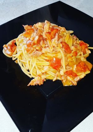 Foto di Spaghetti P