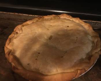 Update, Cooking Recipe Turkey Pot Pie  Leftover Thanksgiving Dinner Restaurant Style