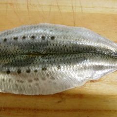 A picture of How to Easily Butterfly Sardines.
