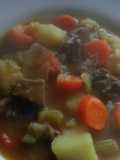 Mandys Lamb Country Stew