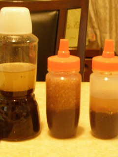 A picture of A Family Staple: Japanese Style Dressing.