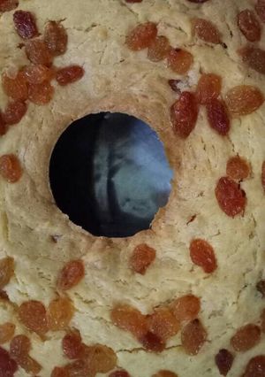 Foto resep Cake tape lembut