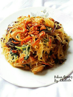 Foto resep Bihun Goreng Spesial