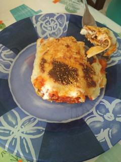 Una foto de Canelones