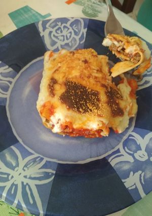 Una foto de Canelones