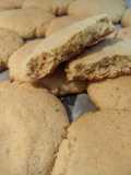 Polvorones