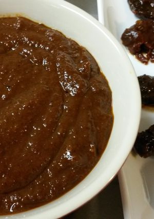 A picture of Chipotles in Adobo homemade.