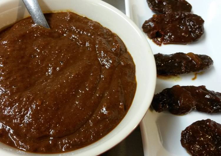 Recipe of Quick Chipotles in Adobo homemade