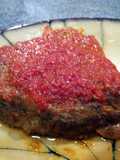 Crockpot Pork Shoulder Blade Steaks