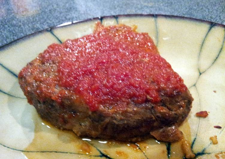 Recipe of Homemade Crockpot Pork Shoulder Blade Steaks