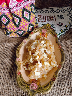 ફાડા લાપસી(fada lapsi recipe in gujarati) રેસીપી મુખ્ય ફોટો