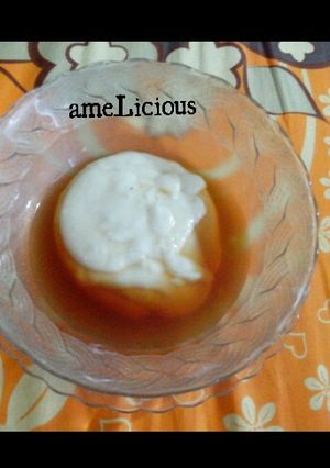 Foto resep Bubur SumSum Lembut