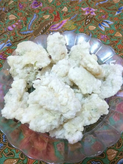 Foto resep Cireng