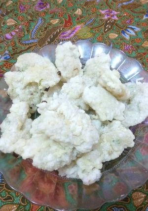 Foto resep Cireng