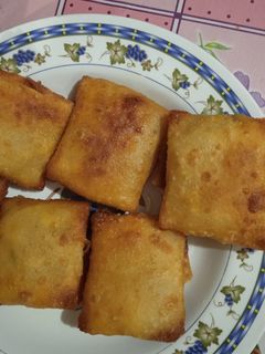 Foto resep Martabak telur mini