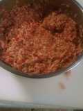 Spanish rice ole'