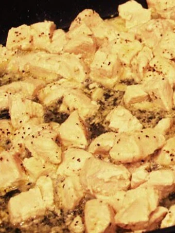 Simple Way Make Recipe Lemon Pepper Chicken that is Awesome, Appealing}