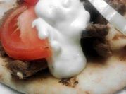 A picture of gyros