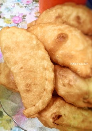 Foto resep 67. Pastel