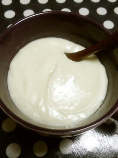 A picture of Easy Microwave White Sauce.