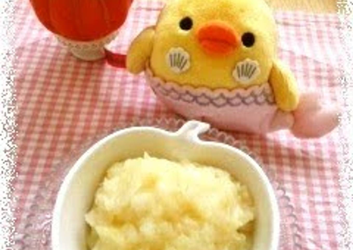 Apple Jam