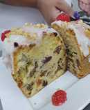 Budín Ingles