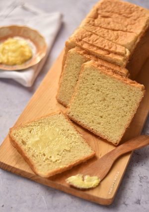 Foto resep Shokupan Bread (2)