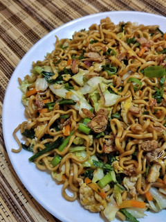 Foto resep Mie Goreng Prasmanan/Kondangan/Nasi Kotak