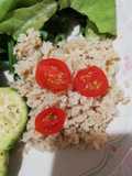 Arroz integral