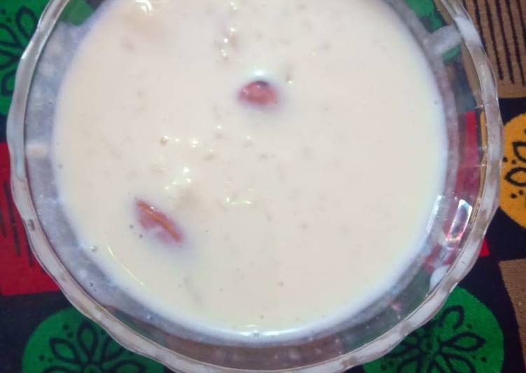Easiest Way to Prepare Favorite Rice kheer