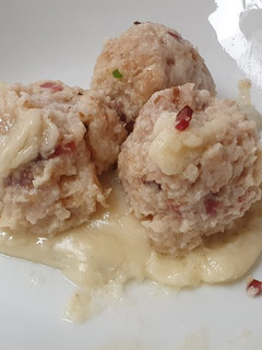 Foto di Canederli