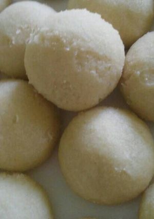 صورة لوصفة شكرلمه