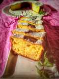 Torta a la menta
