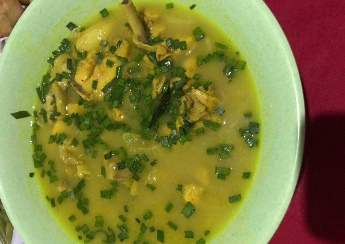 Soto Ayam