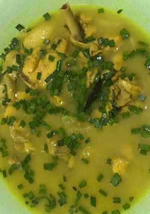 Foto resep Soto Ayam