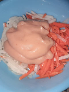 Foto resep Salad Hokben ala Chef Devina