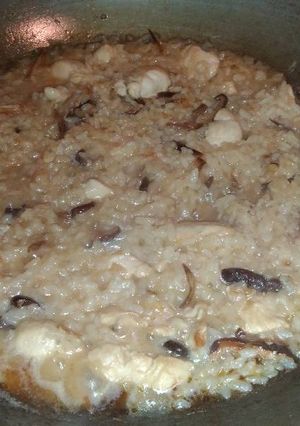 麻油雞肉飯 的食譜成品照片