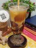 Kelapa Muda Gula Aren