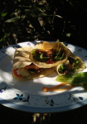 Foto resep Kebab HomeMade Enak