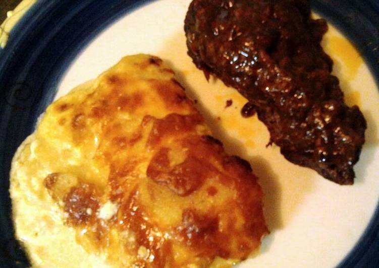 Easiest Way to Make Super Quick Homemade Ladybirds Good Ol Braised Beef .