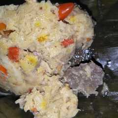 รูปของ Botok daging sapi