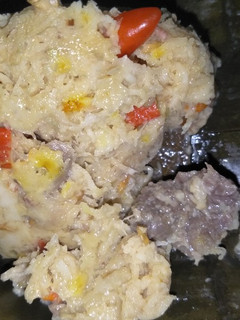 Foto resep Botok daging sapi
