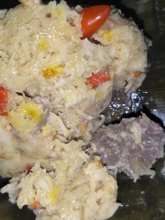 Langkah Mudah untuk Membuat Resep Botok daging sapi Anti Ribet, Enak