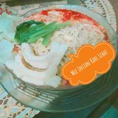 รูปของ Mie Instan Kari Sehat