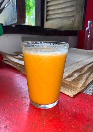 Foto de Suco Laranja da Imunidade