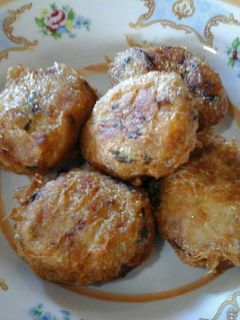 Foto resep Pergedel Kentang