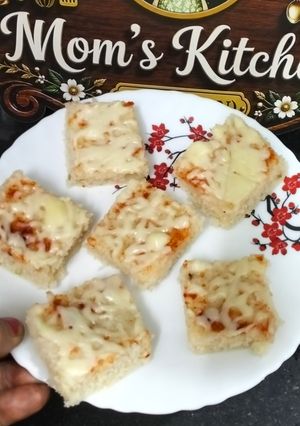 सूजी चीज ढोकला रेसिपी मुख्य फोटो