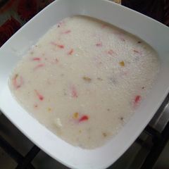 Lazeeza Kheer Mix A picture of Lazeeza Kheer Mix.