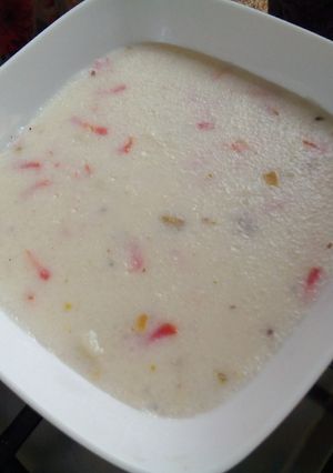 A picture of Lazeeza Kheer Mix.